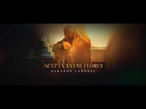 Miniatura de Acepta Estas Flores