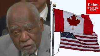 House Democrat warns Trump administration's adversarial Canada stance threatens US critical mineral supply chain