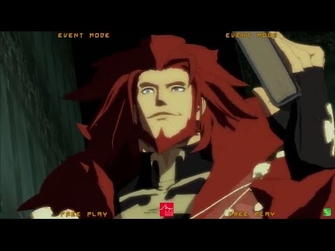 GGXrdR 10/30/16 - ASW Halloween Party Women's Tournament