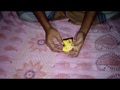 Card's Magic -  29 Ways to win the game by stealing cards Tricks