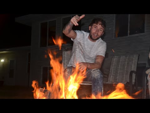 K Kash - Positive Mind (Official Music Video)