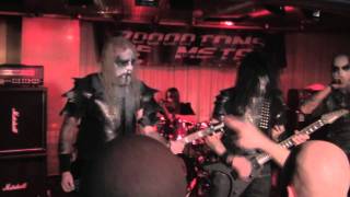 Dark Funeral  -  The Dawn No More Rises Live @ 70000 Tons Of Metal