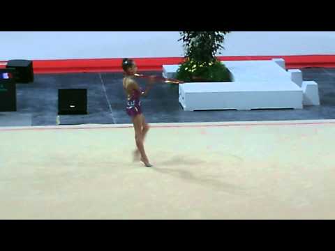 ALLGAYER Marie  France elite 2011