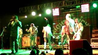 Mighty Mighty Bosstones - &quot;Old School Off The Bright&quot; - &quot;The Rascal  King&quot;