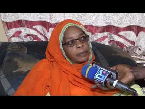 Meurtre de lala camara