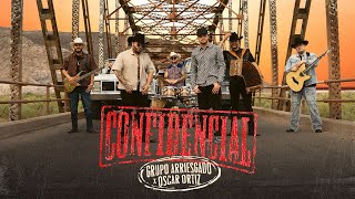 Confidencial Lyrics English Translation