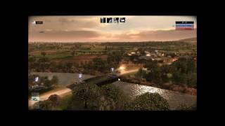 RUSE Gameplay - The Visual Experience