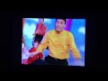 Closing To The Wiggles Wiggle Time 2000 VHS