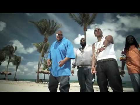 Glasses Malone (Feat. T-Pain, Rick Ross & Birdman) - Sun Come Up