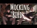 Mockingbird Eminem Nightcore