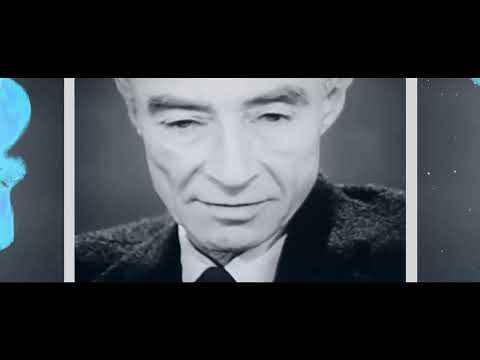 Infinite Potential: The Life & Ideas of David Bohm - Official Trailer