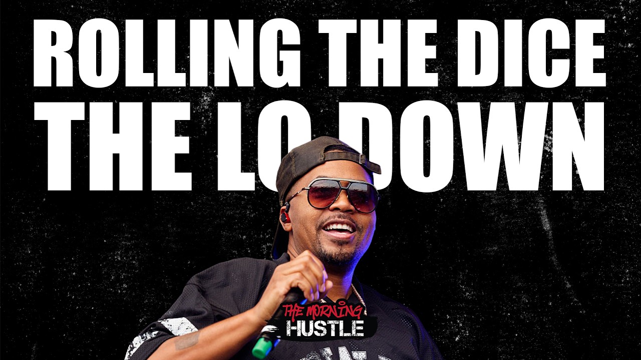 Nas Opens Casino In Queens | The Lo Down