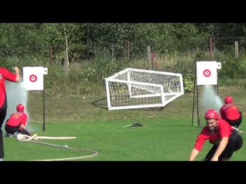 19.7.2014 Gbely - DHZ Prievaly