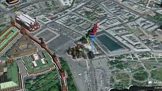 4th Generation Warfare [PC] Debut Trailer