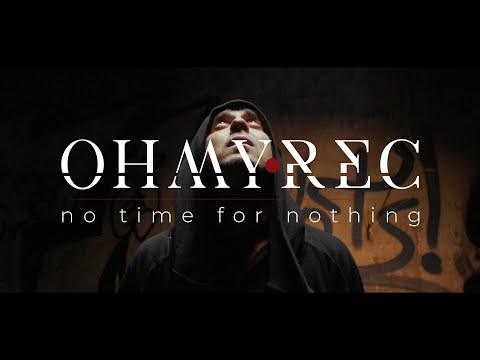 OHMYREC - No time for nothing (An2aN, Dollmy, Steve Hard, Baha boy, Aviq, alexstereotip) [KB9]