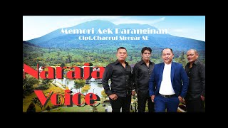 Download lagu Naraja Voice ' Memori Aek Paranginan ' Cipt.Chaerul Siregar mp3