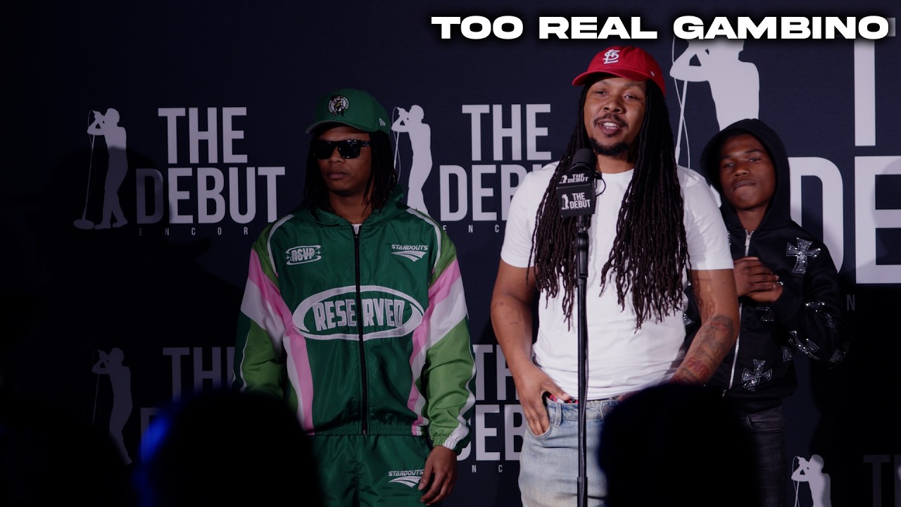 If They Play These Songs In The Club You Better Get Out The Way 😭🔥🔥 Too Real Gambino