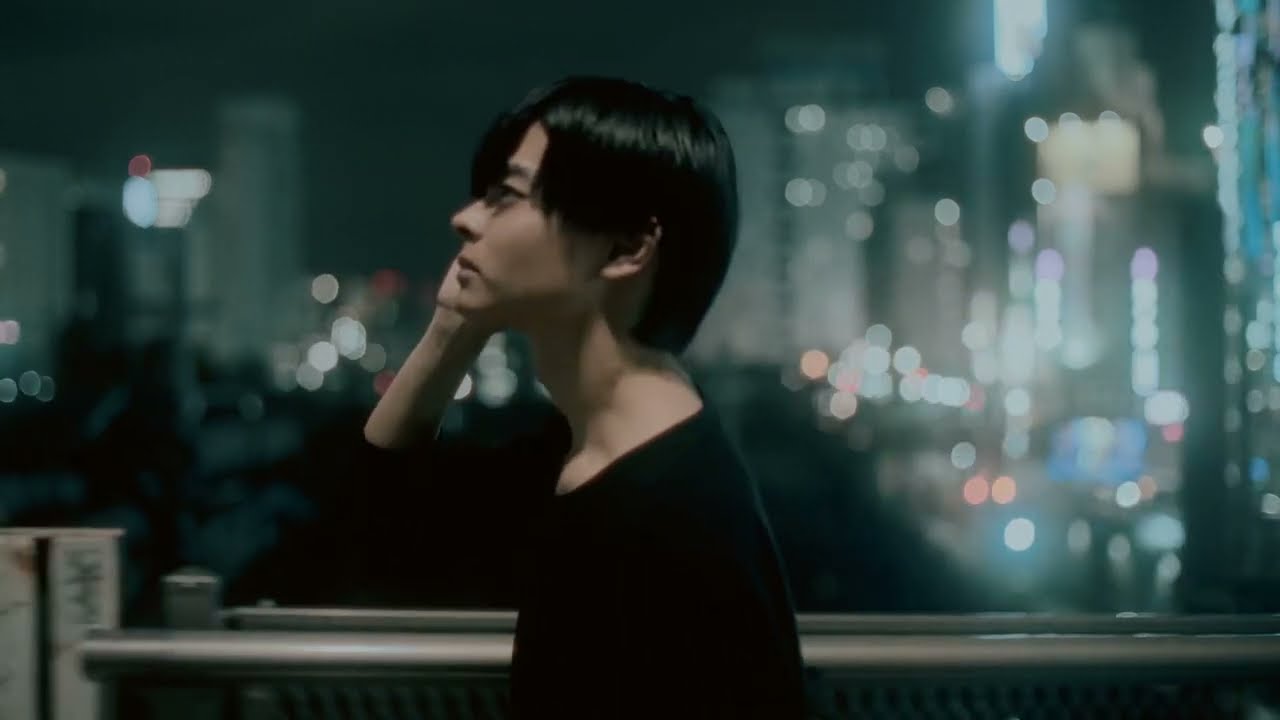 ソノサキトマリ - 眠る音【Music Video】