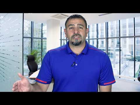 Irvine Invisalign Orthodontist Reveals How Invisalign Works