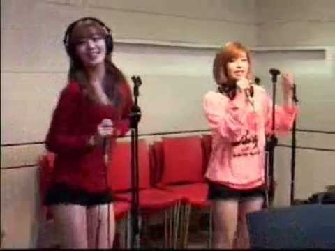[Live] Younha's Starry Night Radio 시크릿 (SECRET) - POISON 120918