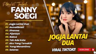 Download lagu Fanny Soegi - JOGJA LANTAI DUA - ASMALIBRASI - DHARMA || POP INDO TERBARU 2026 mp3 Download lagu Fanny Soegi - JOGJA LANTAI DUA - ASMALIBRASI - DHARMA || POP INDO TERBARU 2026 mp3