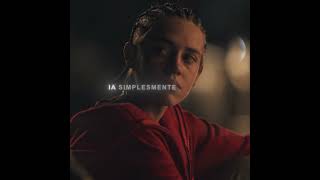 CARL PRESENCIOU A PIOR CENA DA SUA VIDA