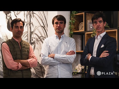 A fondo, los protagonistas del Domingo de Ramos en Las Ventas