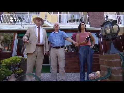 Rijdende Rechter   Gluren bij de buren    Tokkies gaan loss deel 1