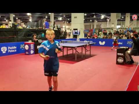 Patryk Zyworonek vs Dhruv Chopra