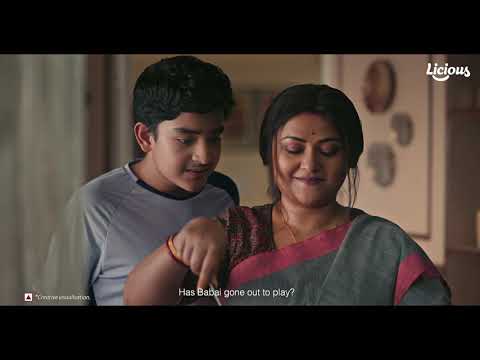 Sera Sunday mane Licious-er Sera Mutton!