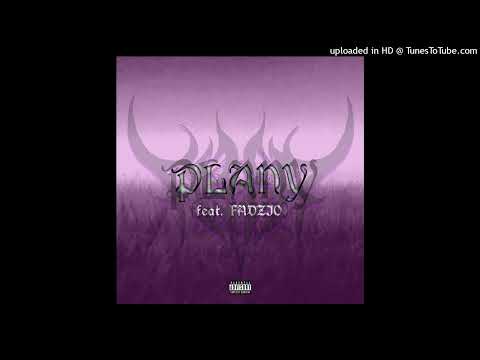 PACHWINA X FADZIO - PLANY (prod. FLASH Prod.)