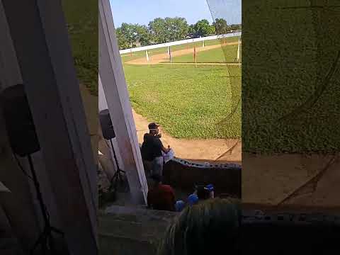 Juego de pelota Mantua 🆚 Pinar del Rio