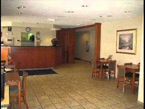 Knights Inn Allentown