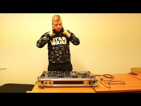 Dj Beton@SpeedClub-Pojedynek Gigantów 2019