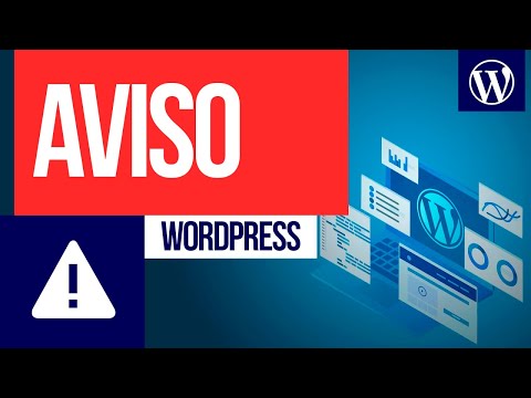 Aviso importante - Microthemer - Curso WordPress
