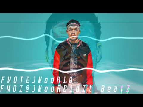 Chance The Rapper Type Beat 2018