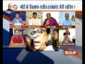 IndiaTV Kurukshetra on August 29: Urban naxals want to murder PM Modi?
