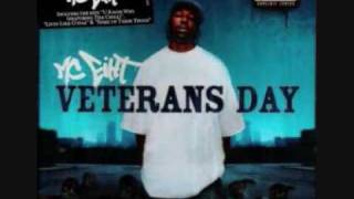 MC Eiht - That'z Gangsta