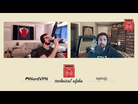 The Death and Return of RTS | Technical Alpha