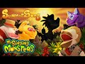 My Singing Monsters SummerSong 2025 Official Monster Handler Short