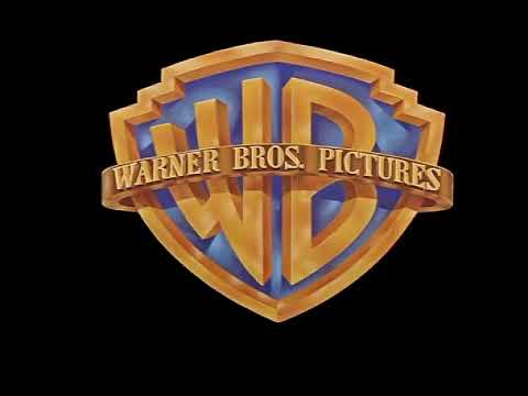 Warner Bros. Pictures Logo 2022 (1965 Style) [Instagram]