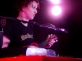 Amanda Palmer - Map of Tasmania