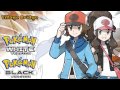 Pokemon Black White Village Bridge Music HQ