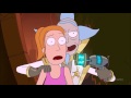 Morty You Fucking Idiot