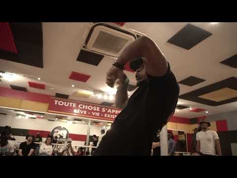 War Of Gladiator summer festival III | 1vs1 All Style Final - Djylo (Sarcellite) vs Mugen