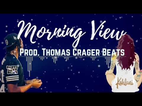 Kehlani X PartyNextDoor Type Beat "Morning View"