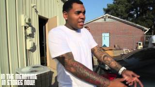 Kevin Gates - In The MeanTime Album Release Day