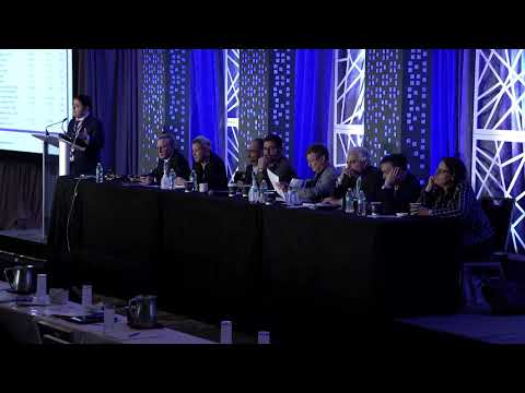 Session 7: Revascularization of multi-vessel disease in AMI Cardiogenic Shock