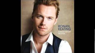 Ronan Keating - Time After Time