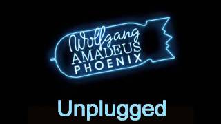 Phoenix - Countdown (Unplugged Version)
